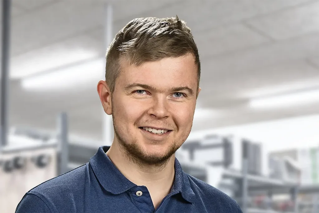 Anders Gade