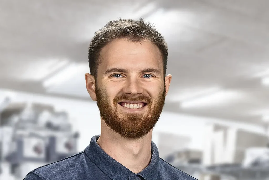 Andre F. Laursen
