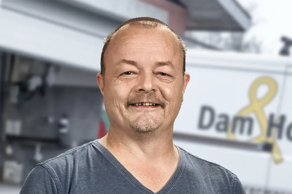 Benny Kristensen