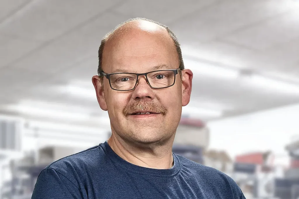 Christian Jensen