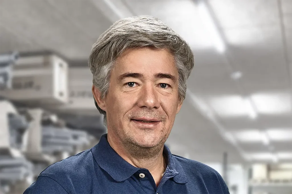 Frank Jensen