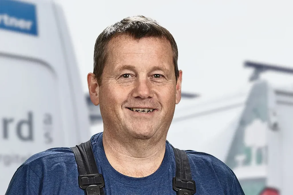 Hans Kristian Jeppesen