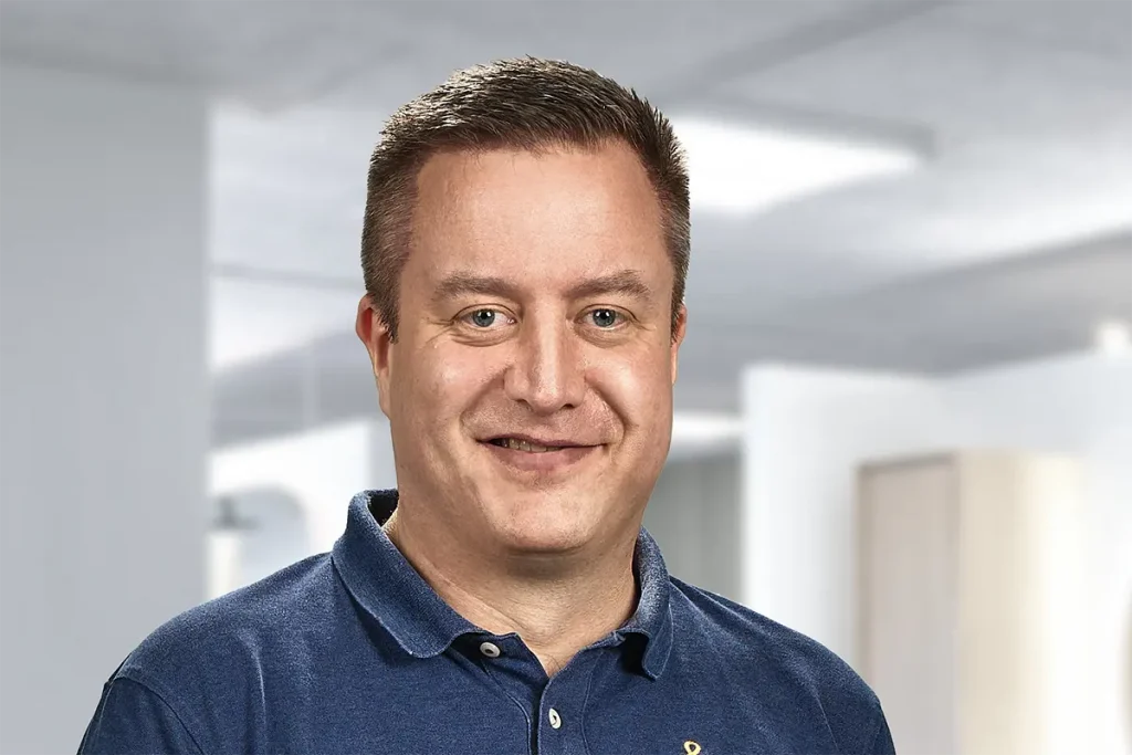 Jakob Frederiksen