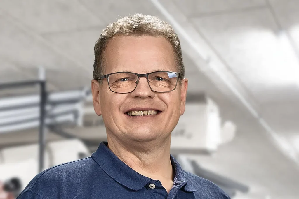 Jan Nørgård Nielsen