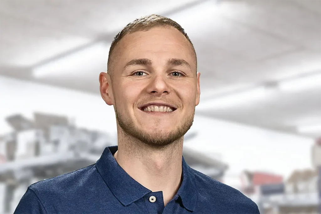 Kenneth Møller