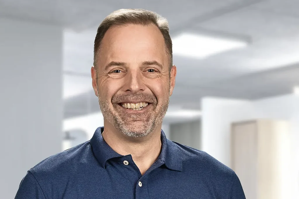 Ole Hovgaard​