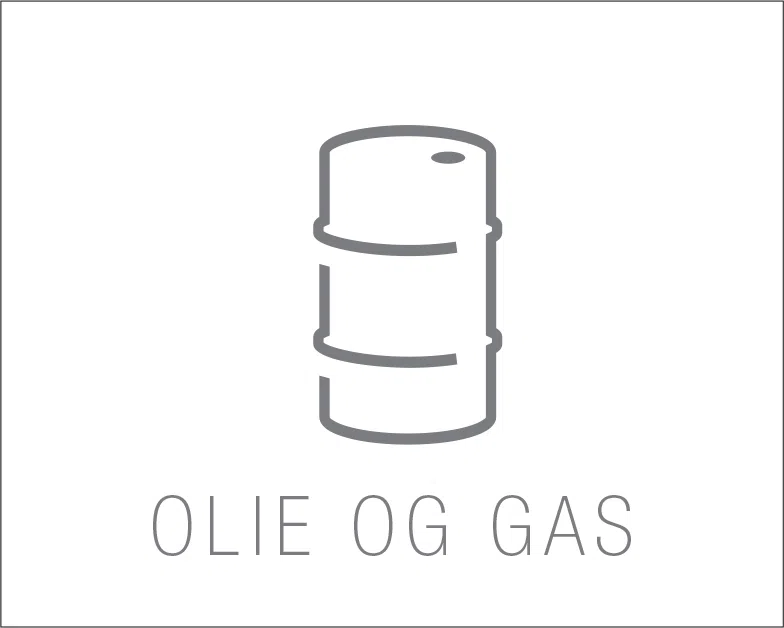 Olie og Gas