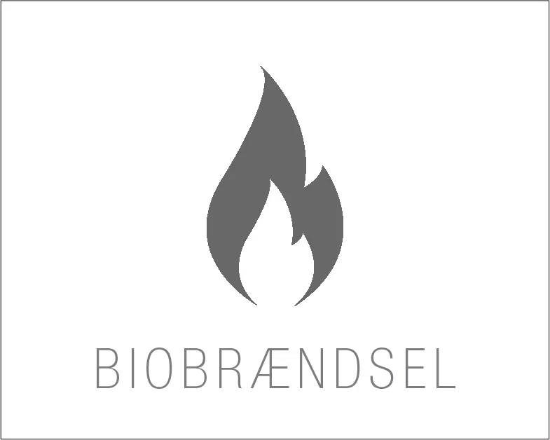 Biobrændsel - Stokerfyr