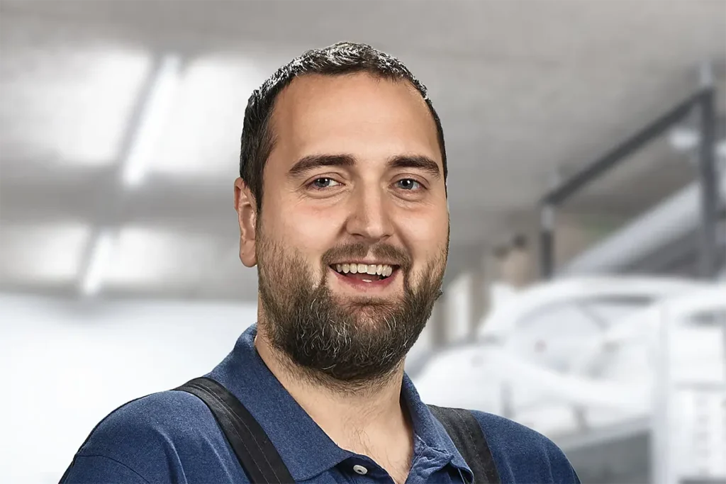Jeffrey Ramsdahl Ziel