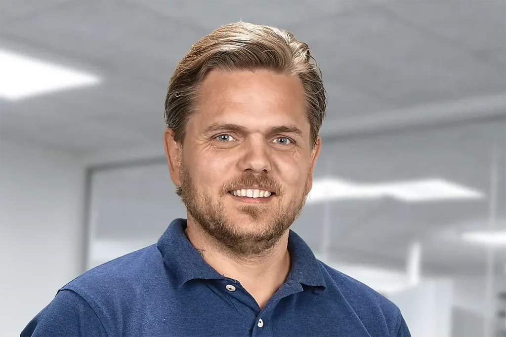 Martin Halkjær Christensen